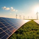 lenergia rinnovabile supera il carbone nella produzione globale di elettricita 1759870570