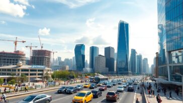 levoluzione delleconomia globale sfide e opportunita nel mondo moderno 1760665127