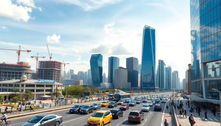 levoluzione delleconomia globale sfide e opportunita nel mondo moderno 1760665127