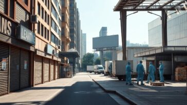 limpatto della pandemia sulleconomia globale trasformazioni e sfide 1759892645