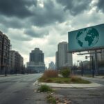 limpatto della politica americana sul cambiamento climatico e sulla sicurezza globale 1761182093