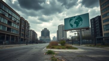 limpatto della politica americana sul cambiamento climatico e sulla sicurezza globale 1761182093