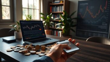 limpatto delle criptovalute sul futuro della finanza opportunita e sfide 1760555053