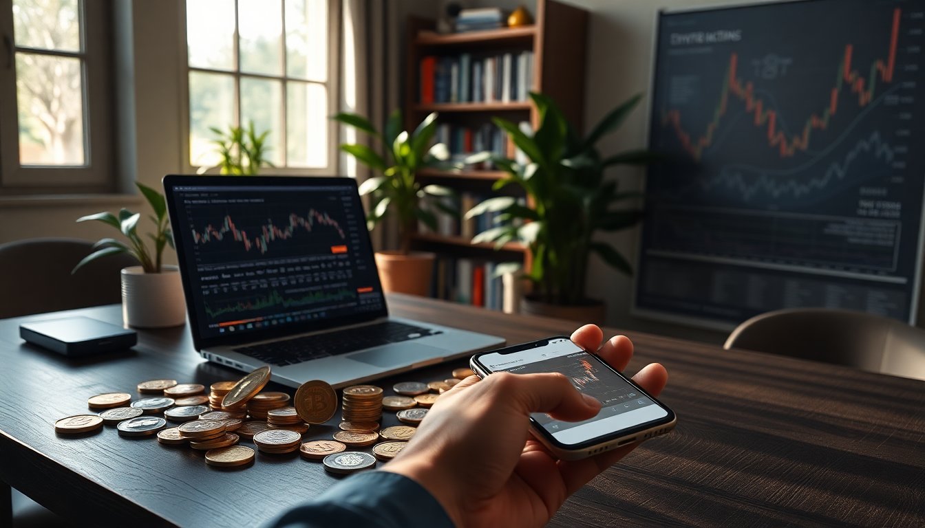 L’impatto delle criptovalute sul futuro della finanza: opportunità e sfide