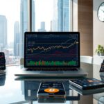 limpatto delle criptovalute sul futuro della finanza opportunita e sfide python 1759575786