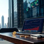 limpatto delle criptovalute sulla finanza globale come stanno cambiando il panorama economico 1760786614