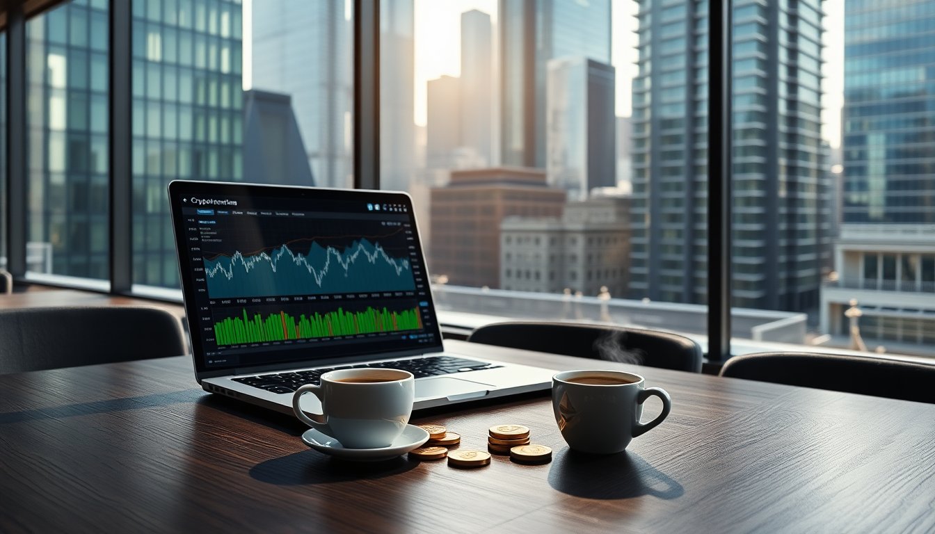 limpatto delle criptovalute sulla finanza moderna opportunita e sfide 1760606444