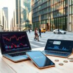 limpatto delle criptovalute sulla finanza moderna opportunita e sfide 1760735140