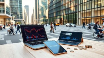 limpatto delle criptovalute sulla finanza moderna opportunita e sfide 1760735140