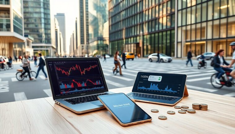 limpatto delle criptovalute sulla finanza moderna opportunita e sfide 1760735140