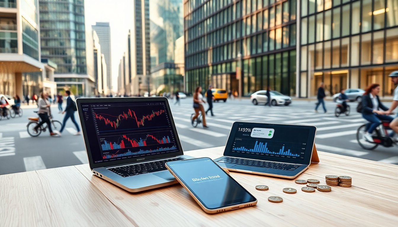 L’impatto delle criptovalute sulla finanza moderna: opportunità e sfide