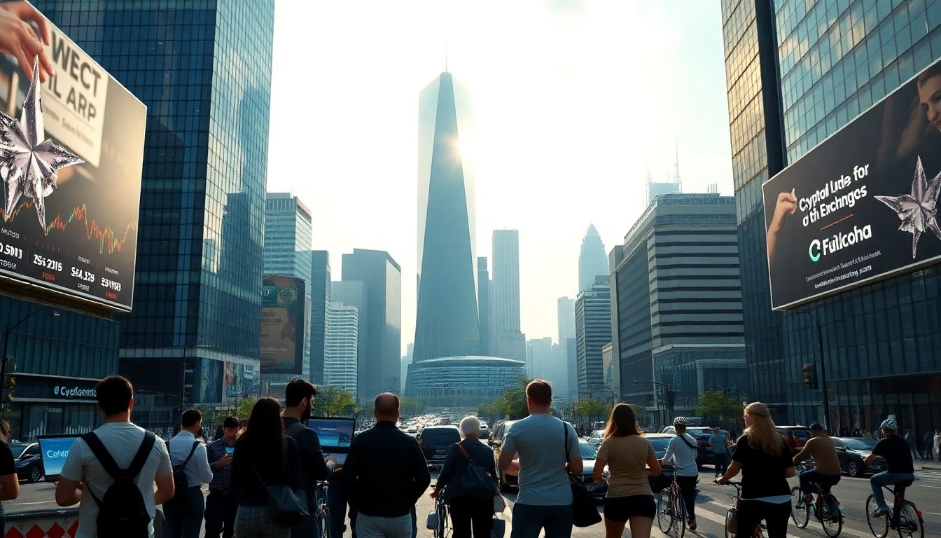 limpatto delle criptovalute sulleconomia globale analisi e prospettive 1759782281