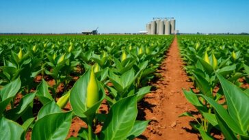 limpatto delle dichiarazioni di trump sul futuro del mercato della soia 1760179291