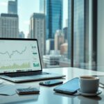 limportanza della fintech nelleconomia moderna e le sue sfide 1761127399