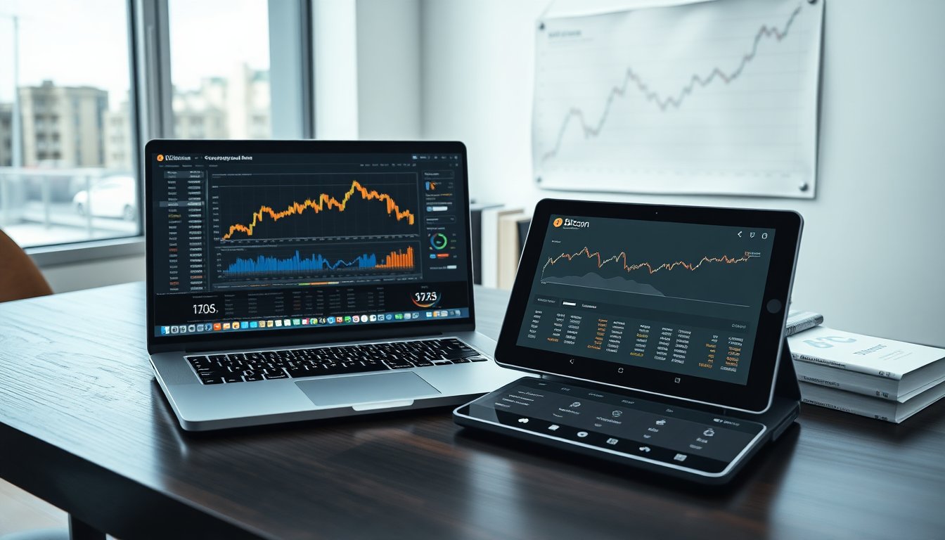 L’influenza delle criptovalute sul sistema finanziario contemporaneo