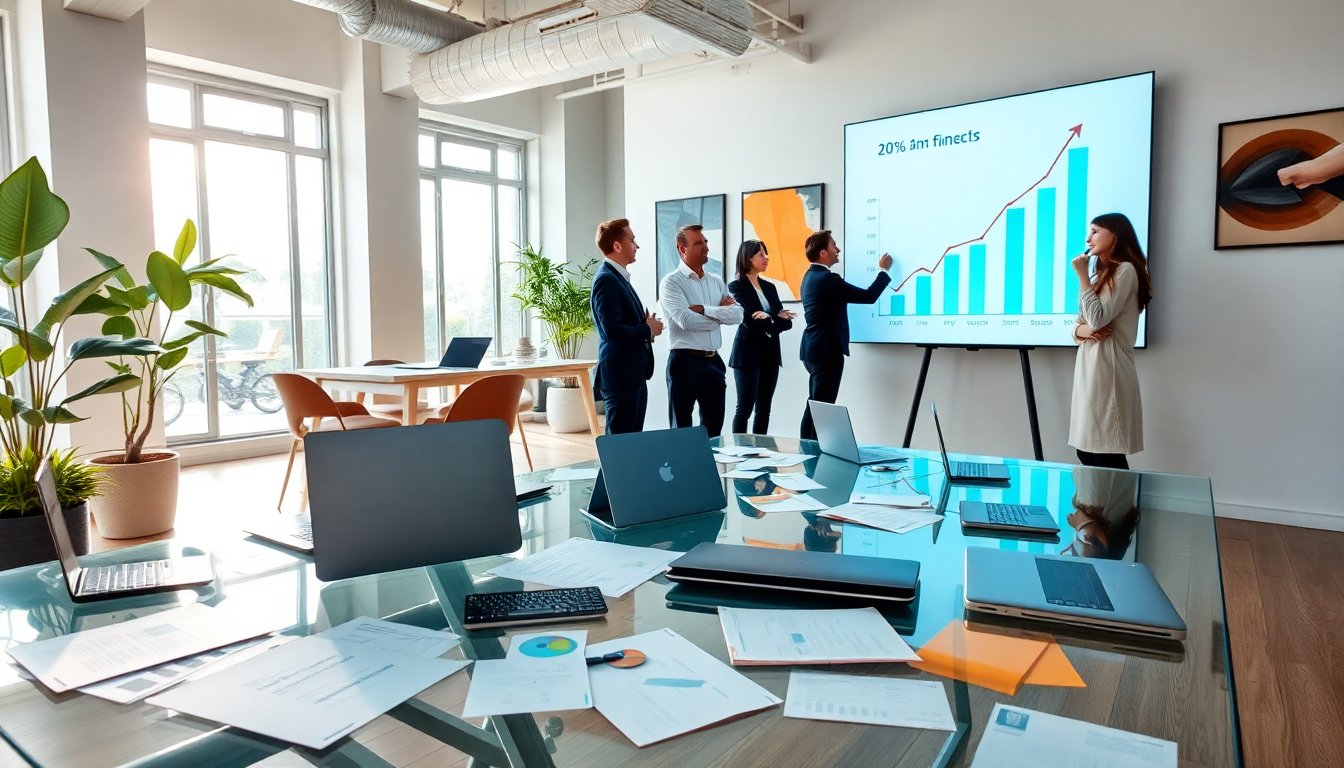 linnovazione fintech sotto la lente della crisi del 2008 1761338021