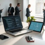 lintelligenza artificiale generativa il futuro e ora 1761160300