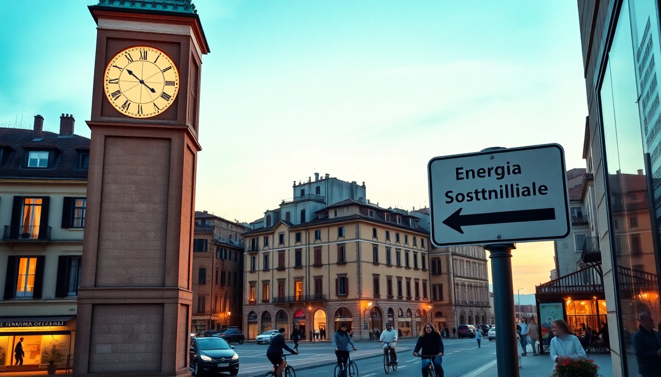 lora solare in italia impatti e dibattiti recenti 1761090944