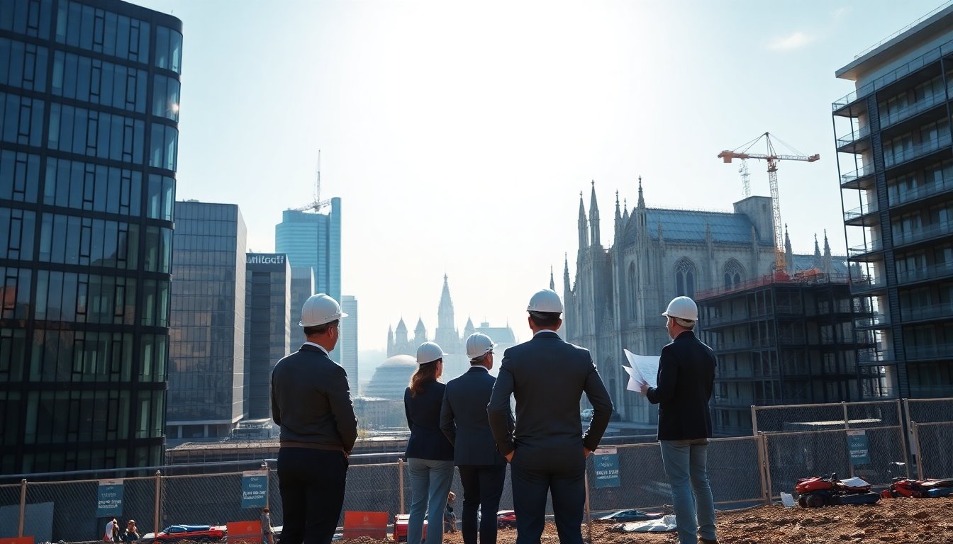 milano sorpassa londra il boom del mercato immobiliare di lusso python 1759619977