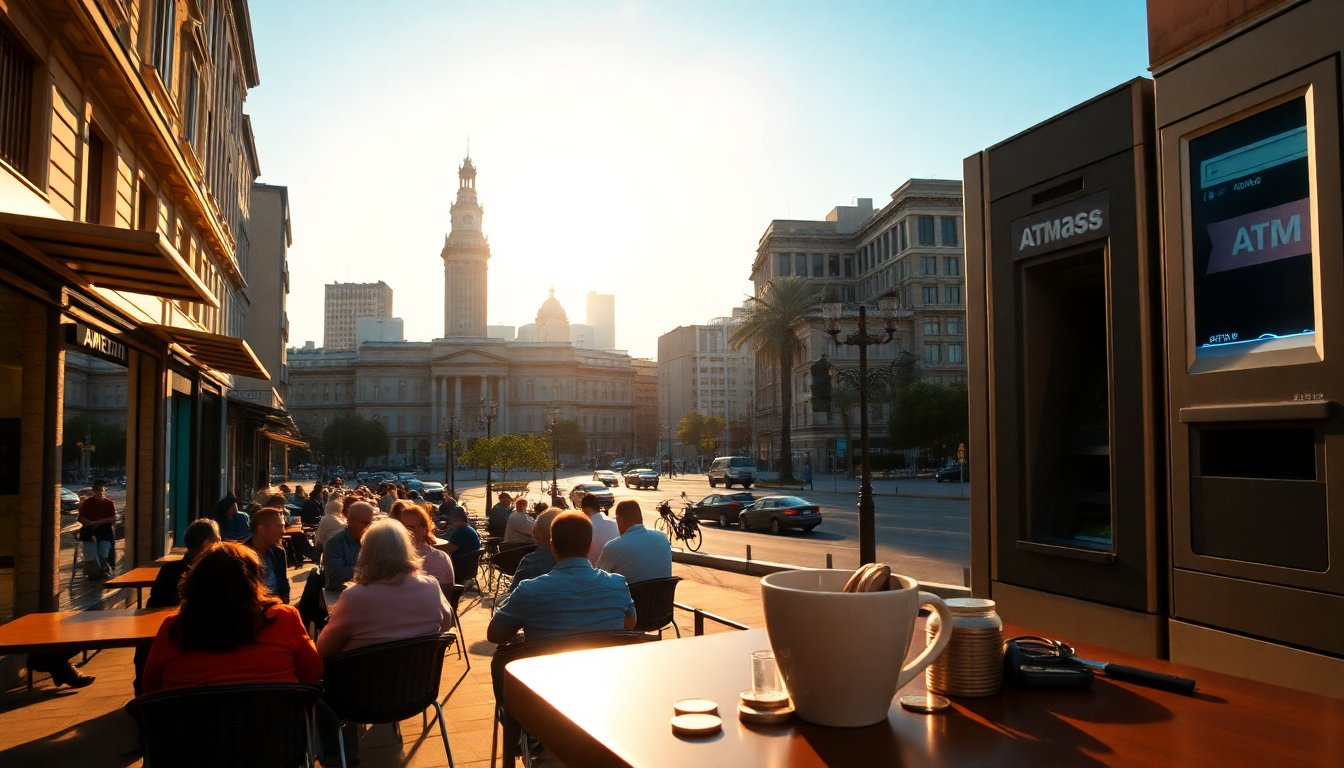 navigare il panorama economico dellargentina in un contesto di incertezza politica 1760797596