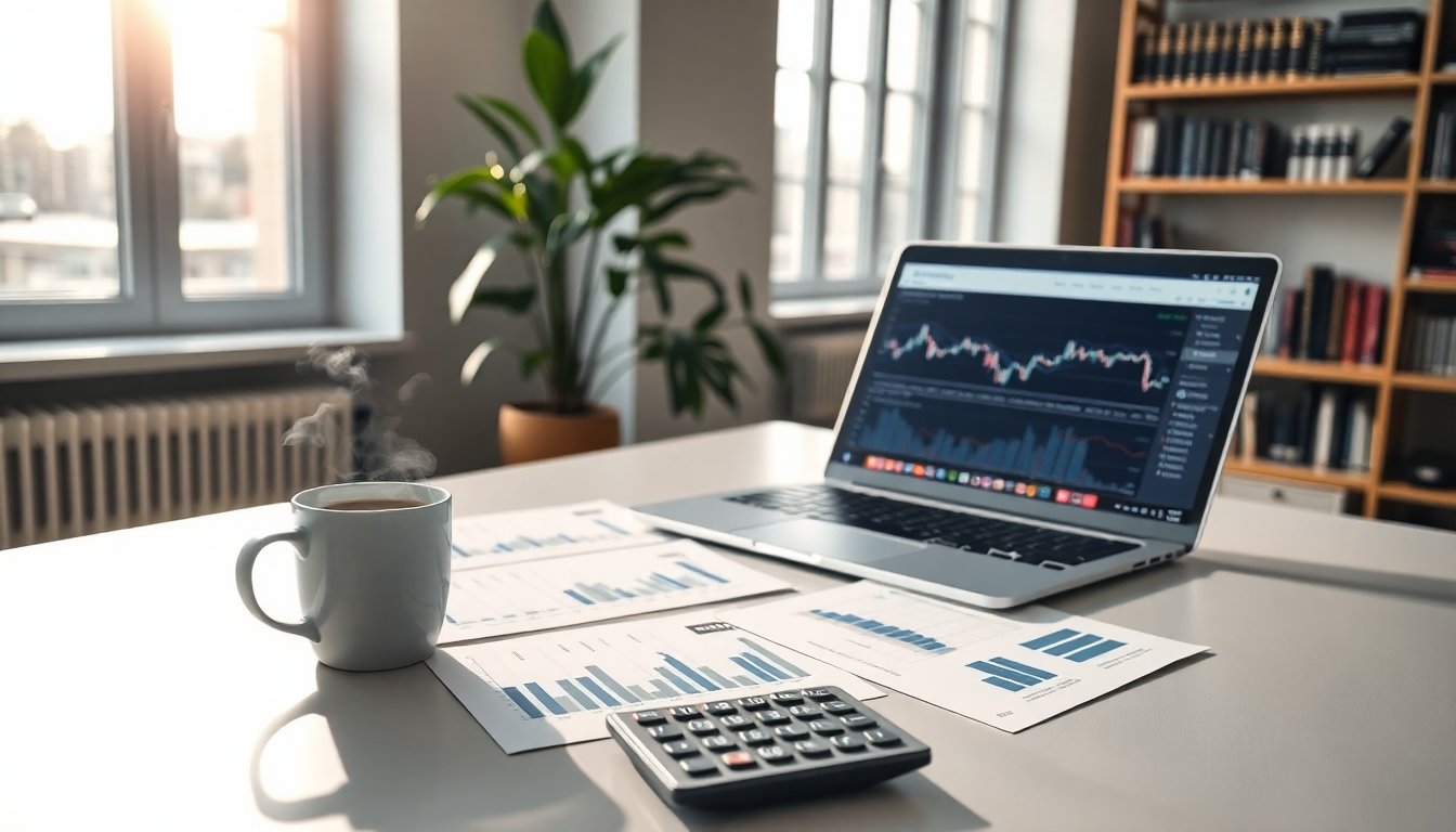 Nuovi ETF Obbligazionari e Obbligazioni Corporate: Scopri le Opportunità su Trade Republic