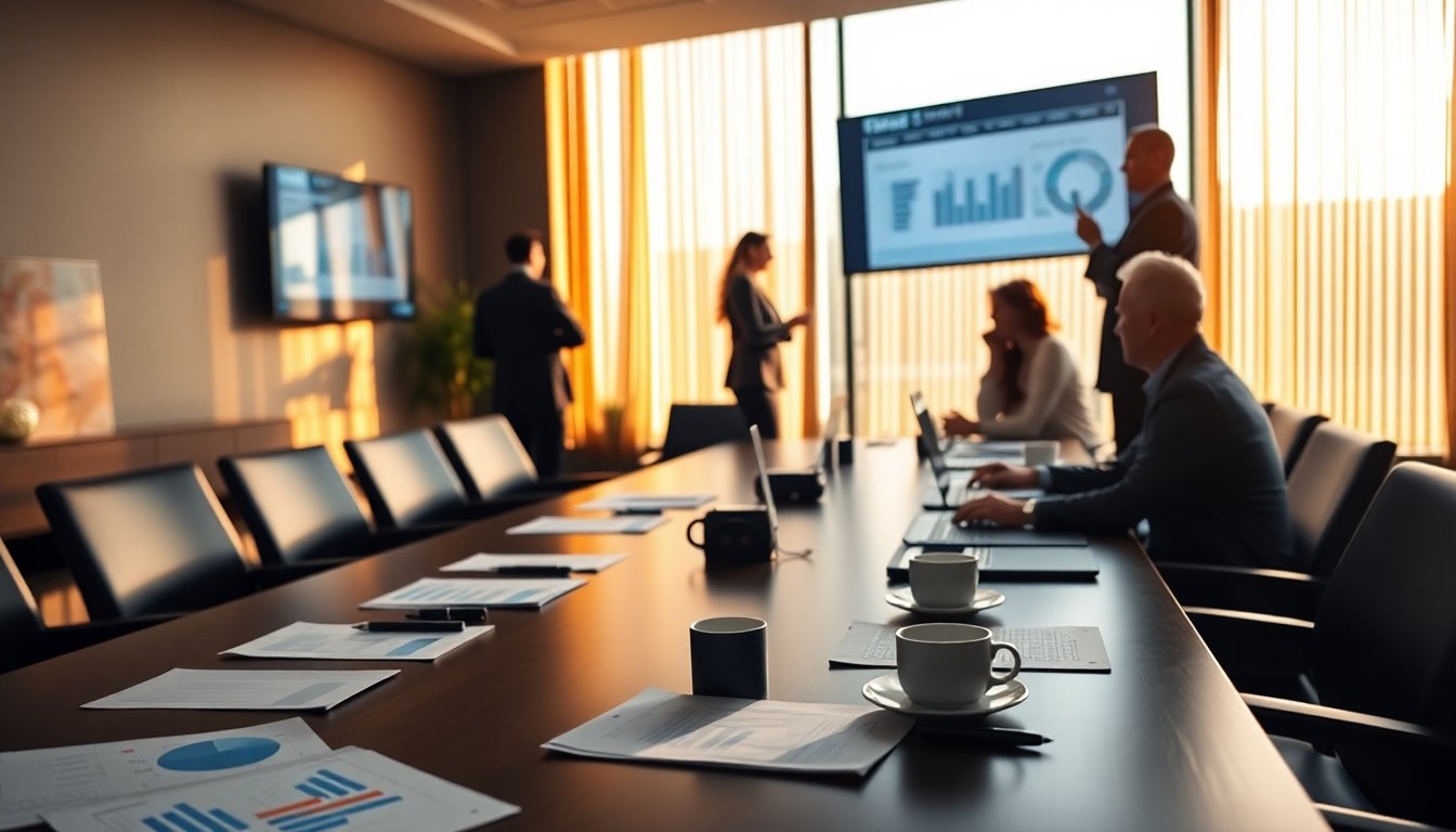 nuovi membri nel consiglio di sorveglianza di prosiebensat1 media novita e impatti sul settore 1760032131