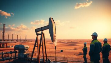 opec aumento della produzione di petrolio a novembre cosa significa per il mercato python 1759722965