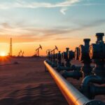 opec aumento delle quote di produzione di petrolio per competere nel mercato globale python 1759697286