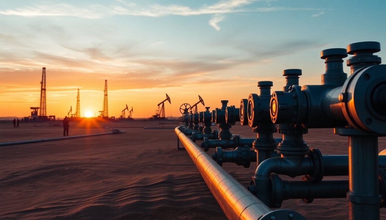 opec aumento delle quote di produzione di petrolio per competere nel mercato globale python 1759697286