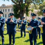 opportunita di carriera nella banda musicale della guardia di finanza unisciti a noi 1761098244