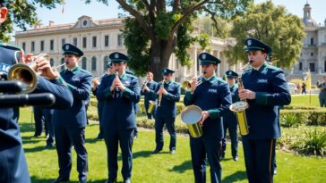 opportunita di carriera nella banda musicale della guardia di finanza unisciti a noi 1761098244
