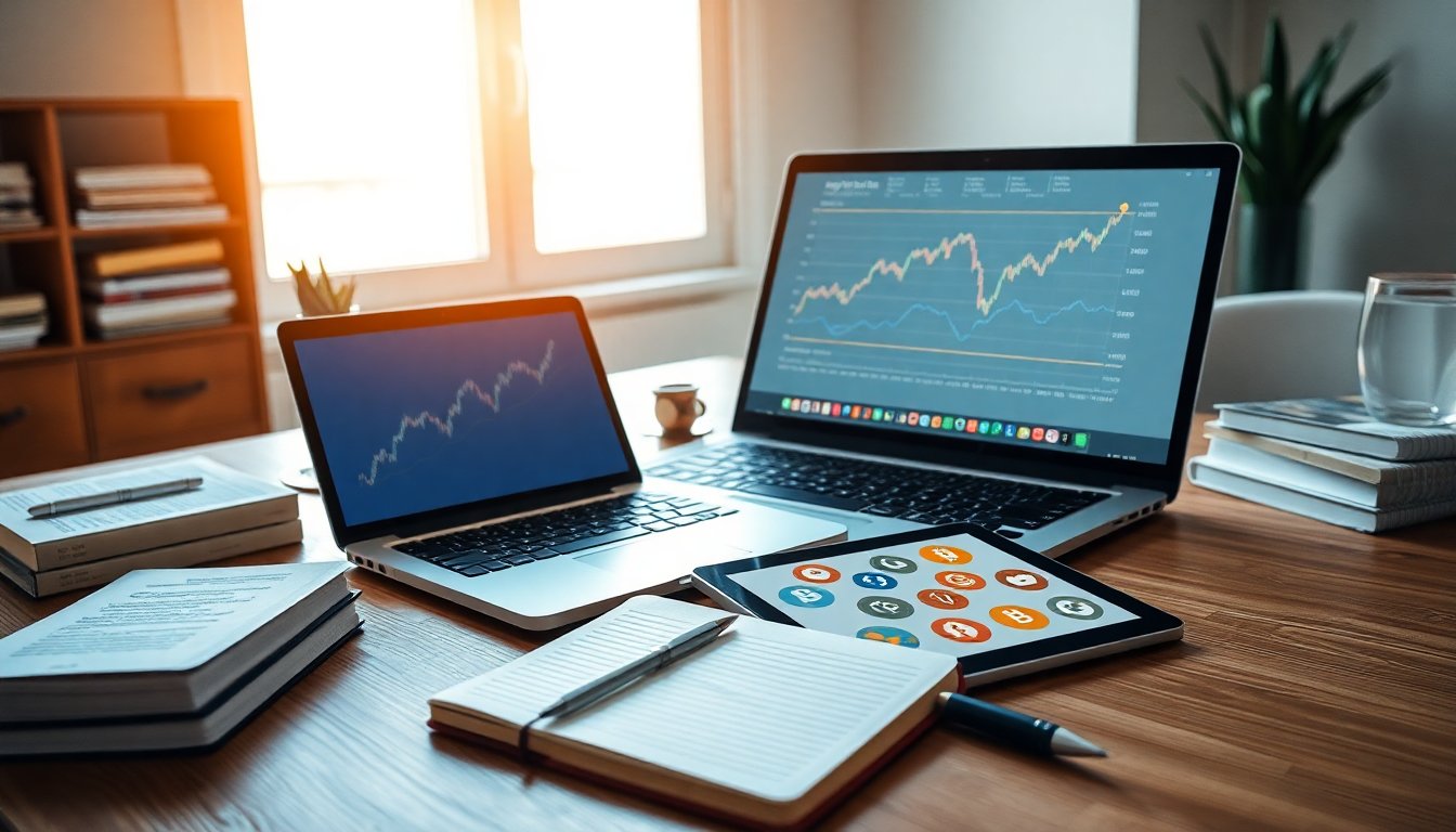 Opportunità e Rischi delle Criptovalute: Un’Analisi Approfondita