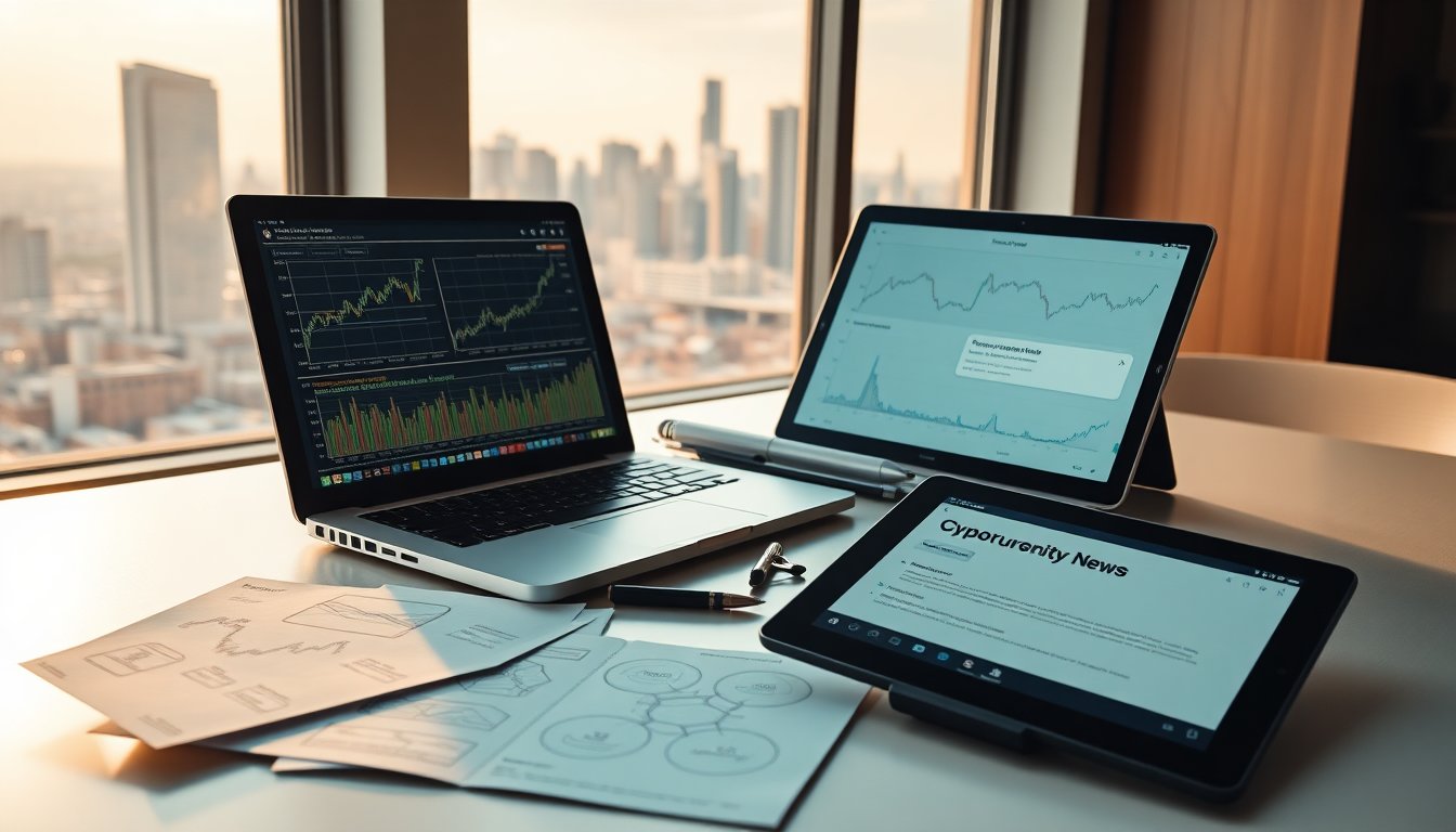 Opportunità e Sfide nel Mercato delle Criptovalute: Cosa Aspettarsi nel 2024