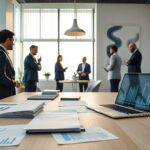 opportunita e sfide nel settore finanziario cosa aspettarsi nel 2024 1760687300