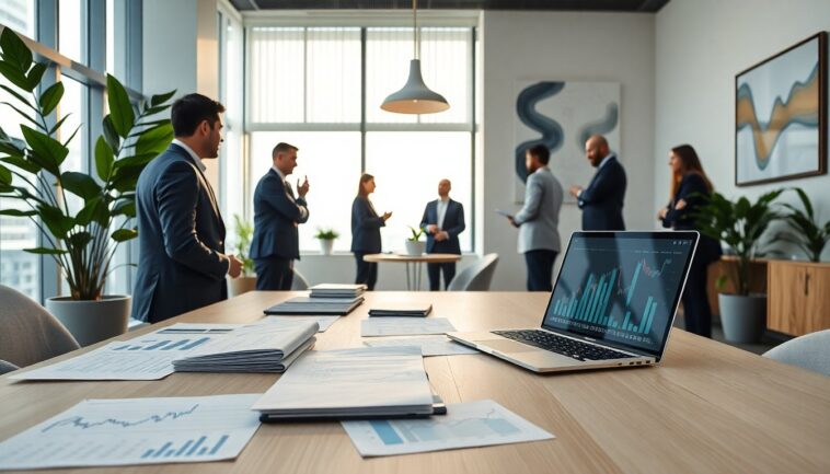 opportunita e sfide nel settore finanziario cosa aspettarsi nel 2024 1760687300