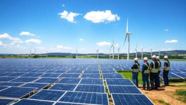 opportunita lavorative in crescita nel settore delle energie rinnovabili 1759896323