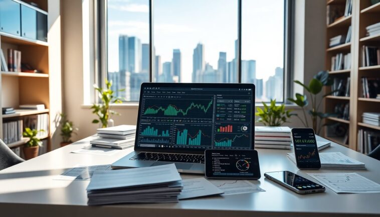 ottimizzazione della finanza per il futuro digitale 1761276365