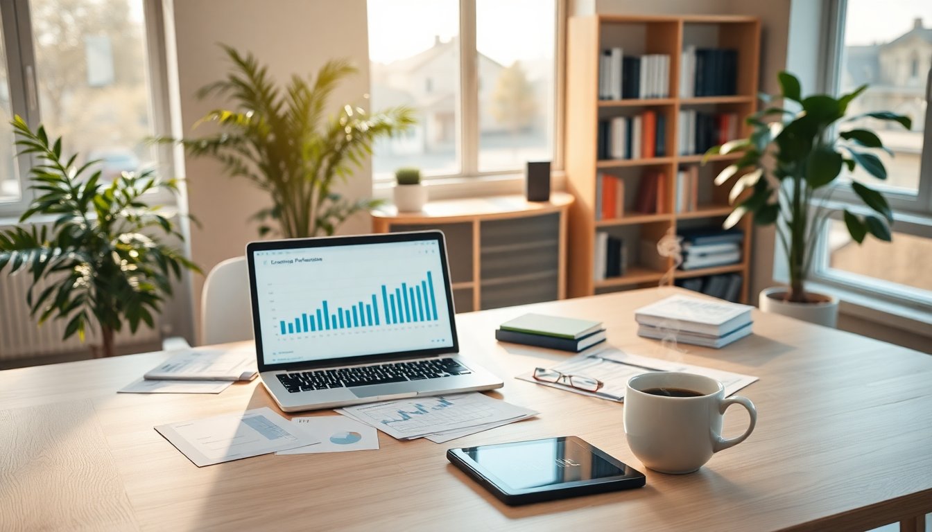 Ottimizzazione della Gestione Patrimoniale: Strategie Efficaci per Investimenti di Successo