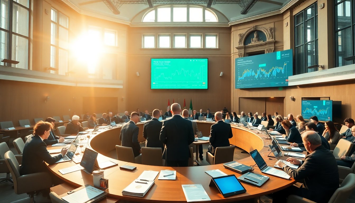 panorama attuale della finanza in italia 1761403452