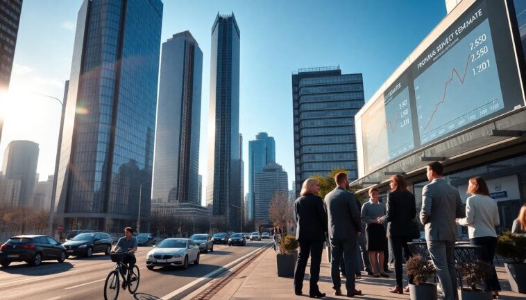 panoramica delle variazioni dellindice del clima imprenditoriale in germania a settembre 1760415373