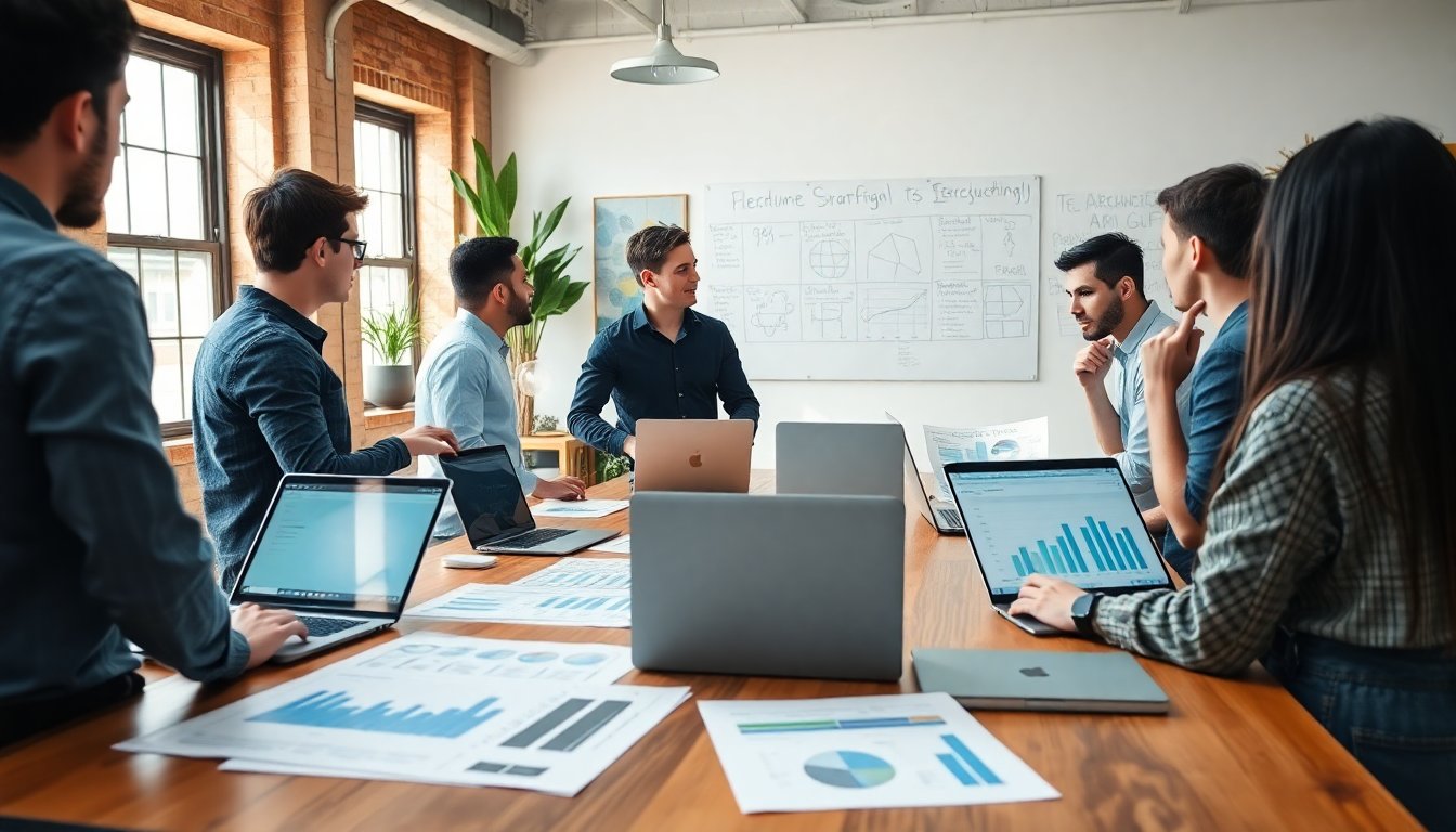 perche il futuro delle startup potrebbe non essere cosi luminoso come pensi 1761439997