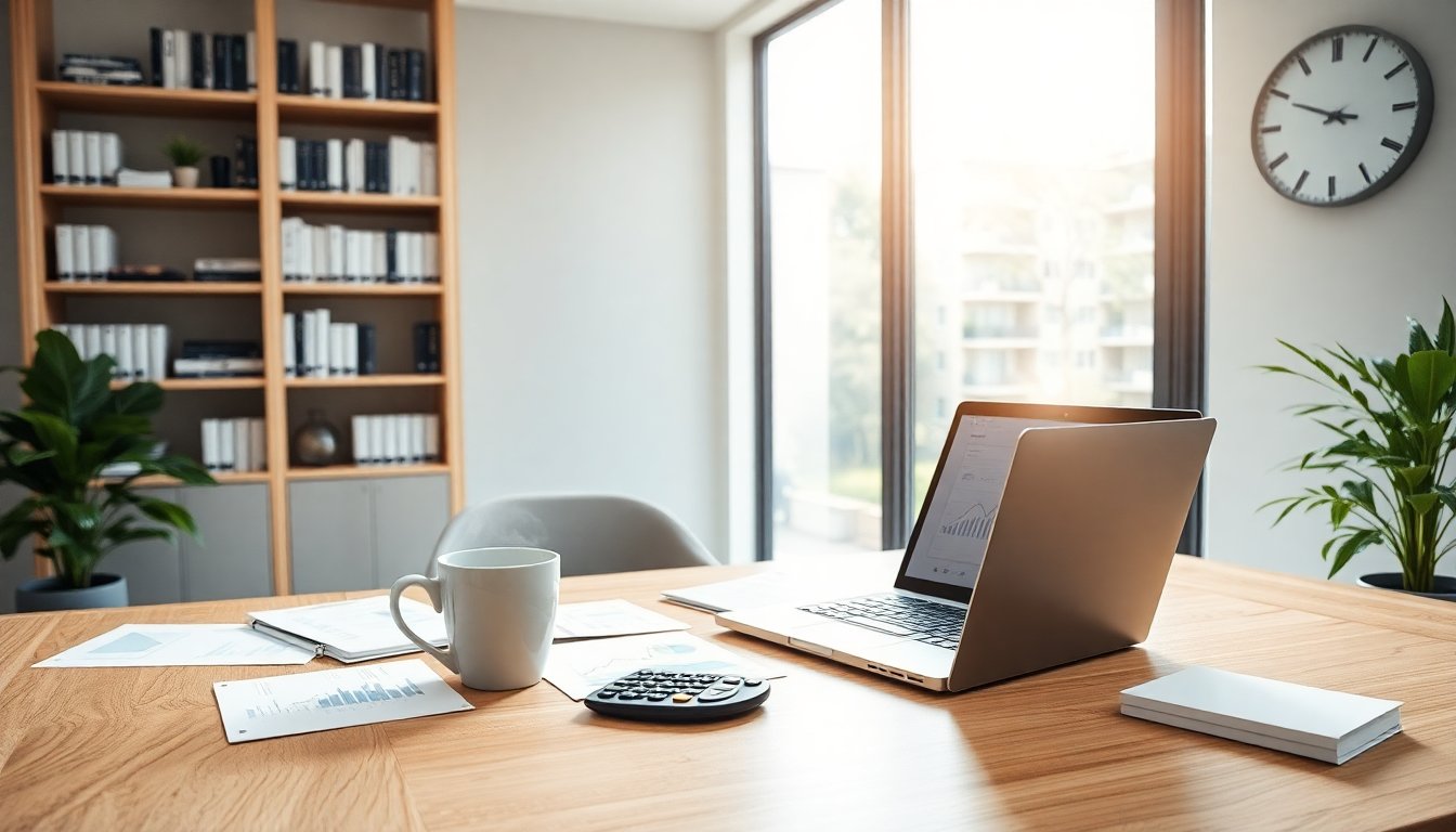 pianificazione finanziaria strategie efficaci per gestire il tuo futuro 1759888918