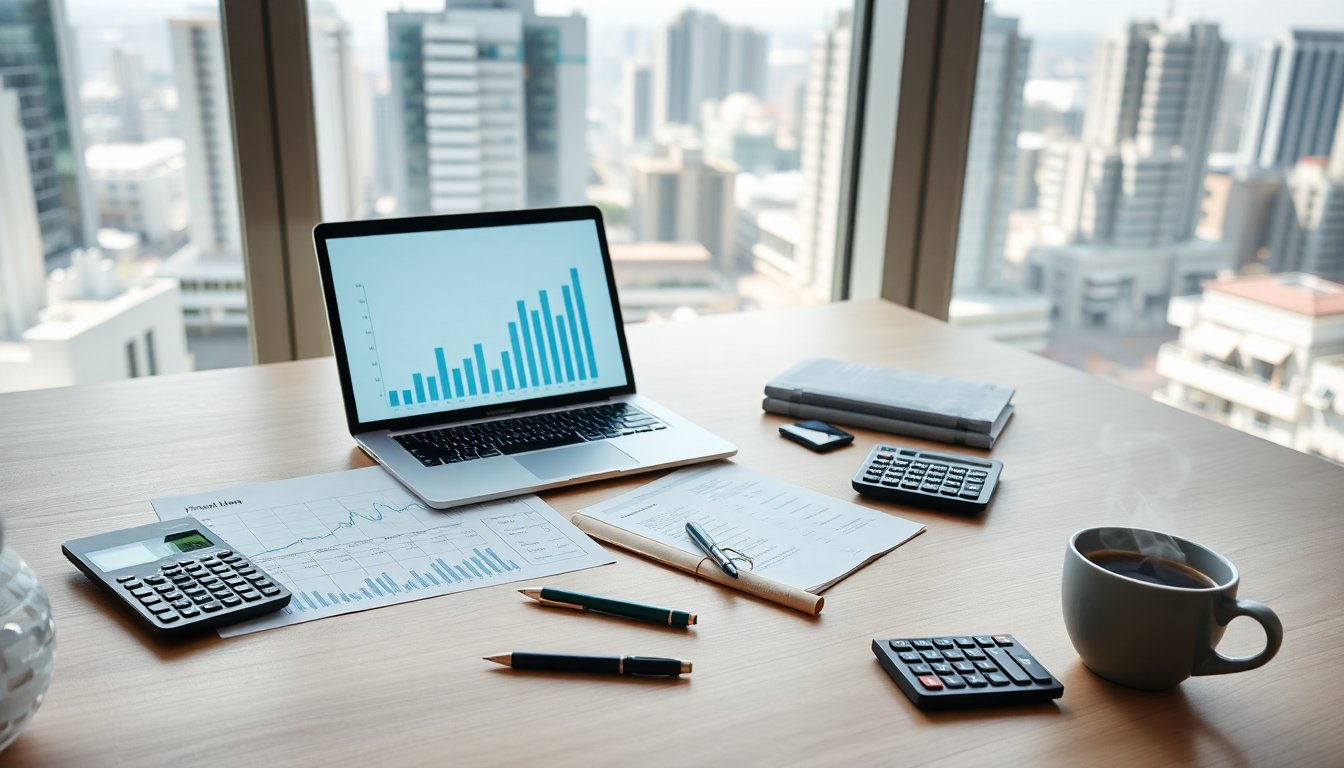 pianificazione finanziaria strategie efficaci per prepararsi al futuro 1760918465