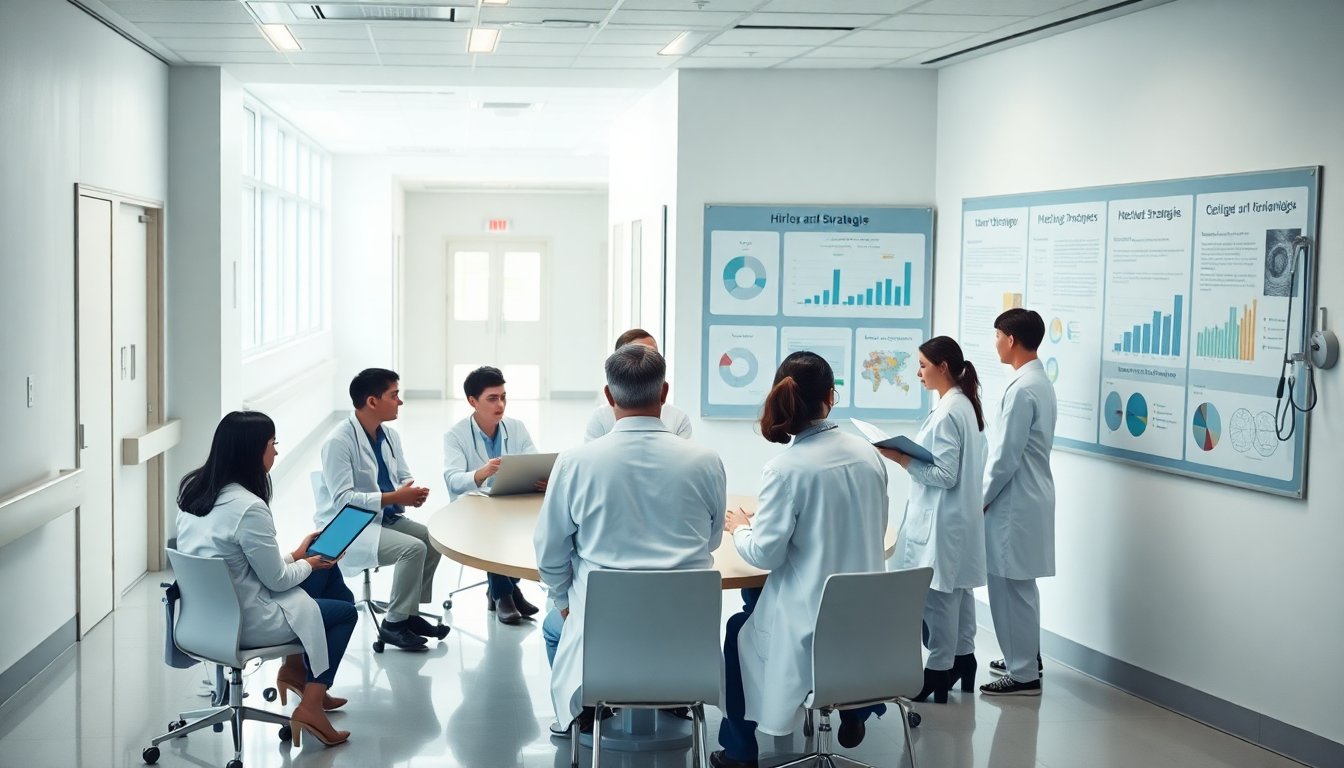 piano triennale del servizio sanitario nazionale assunzioni e investimenti strategici per il futuro python 1759623635