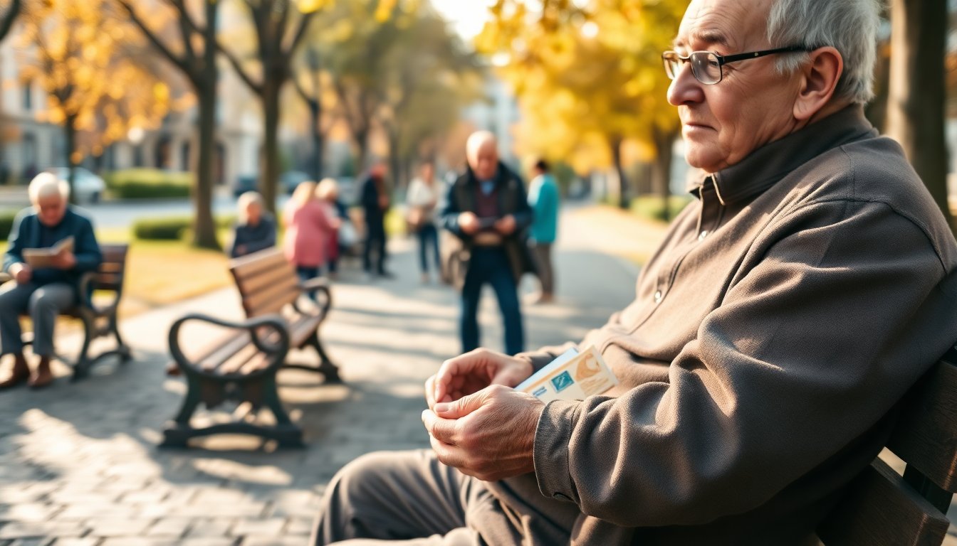 Principali novità sui pagamenti delle pensioni di ottobre 2025 e aggiornamenti importanti