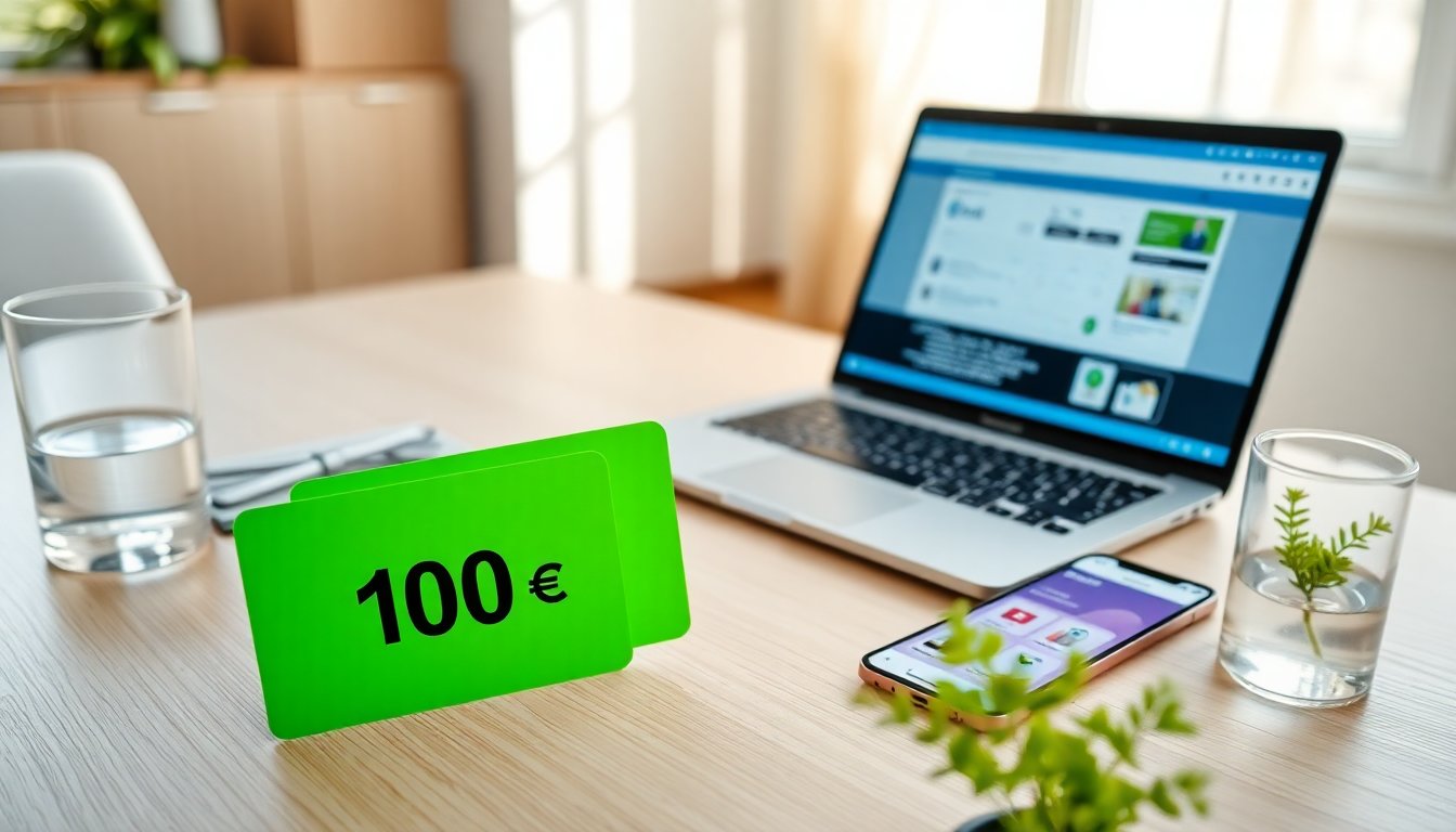 Promozione Credem: Scopri come ottenere 200 euro in buoni Amazon aprendo un conto!