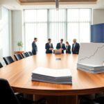 prosiebensat1 media se nuovi membri nel consiglio di sorveglianza per una leadership rinnovata 1760057826