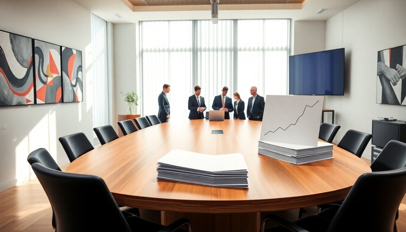 prosiebensat1 media se nuovi membri nel consiglio di sorveglianza per una leadership rinnovata 1760057826