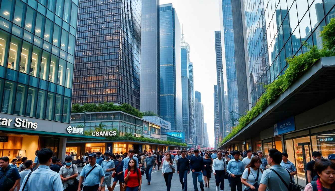 prospettive e tendenze delleconomia globale nel 2023 analisi approfondita 1760098148