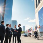 prospettive economiche e tendenze del mercato nel 2025 1761250876